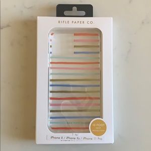 iPhone X, Xs, and 11 Pro case